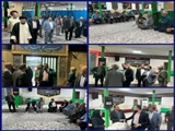 اولین برنامه 