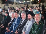 برگزاری اجلاسیه شهدای شهرستان پردیس