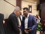 مهدی رضایی سکان دار جدید مدیریت شهری پردیس