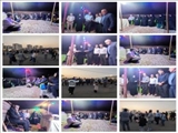 تجلی شکوه فرهنگ روستایی در روز ملی روستا و عشایر شهرستان پردیس