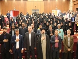 برگزاری نشست هم اندیشی مدیران مدارس شهرستان پردیس با حضور فرماندار