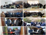 افتتاح دو مرکز مشاوره ازدواج در شهرستان پردیس به مناسبت هفته تربیت‌بدنی