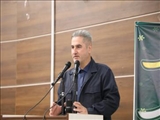 تاکید فرماندار پردیس بر نقش محوری پرستاران در ارتقای سطح کیفی و کمی خدمات درمانی و نظام سلامت