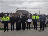 تجلی وحدت و وفاداری به آرمان‌های انقلاب