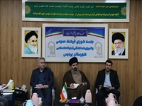 هشدار فرماندار پردیس به برهم زنندگان آرامش بازاردر آستانه رمضان