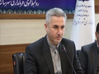 آموزش و پرورش محور اصلی اصلاح فرهنگ در جامعه است