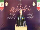 افزایش ۲۵ درصدی ثبت نام داوطلبان شوراهای اسلامی روستایی شهرستان پردیس نسبت به دوره گذشته