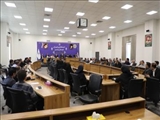 برگزاری نشست فرماندار پردیس با نامزدهای انتخابات شوراهای اسلامی شهر های شهرستان