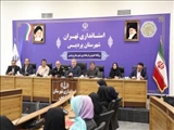 خدمت ماندگار بر پایه قانون، اخلاق و صداقت استوار است