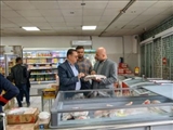 اقدامات جهاد کشاورزی شهرستان پردیس برای تنظیم بازار