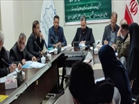 پایان بررسی صلاحیت‌ها در ستاد انتخابات بخش بومهن
