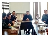 رصد و رفع مشکلات احتمالی تامین و توزیع کالاهای اساسی