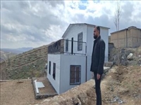 عزم جدی بخشداری بومهن در صیانت از اراضی ملی