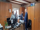 فرماندار پردیس: عدالت مالیاتی می تواند محور توسعه عمرانی شهرستان باشد