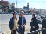 بازدیدهای میدانی برای مقابله با ساخت‌وسازهای غیرمجاز ادامه دارد