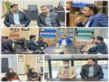 برگزاری جلسه ستاد تنظیم بازار شهرستان پردیس