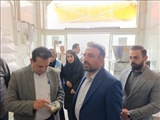 بررسی وضعیت آرد و نان در شهرستان پردیس؛ برخورد با واحدهای متخلف و تقدیر از نانوایی‌های نمونه