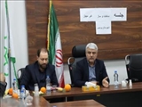 بررسی وضعیت ساخت و سازهای غیر مجاز شهر سعید آباد با حضور معاون فرماندار پردیس