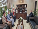 تاکید فرماندار بر شناسایی صحیح منابع و شفافیت در بازگشت مالیات به شهرستان