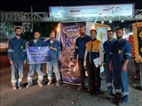 اجرای طرح «۱۰۰ شب، ۱۰۰ بازدید» برای پایش مصرف برق در پردیس