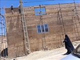 با هرگونه ساخت‌وساز غیرمجاز در روستاهای بخش مطابق قانون برخورد خواهد شد