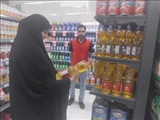 رصد میدانی وضعیت تأمین کالا و خدمات در بخش مرکزی پردیس؛ تأکید بر حفظ کیفیت و رضایتمندی مردم