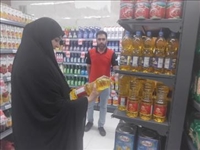 رصد میدانی وضعیت تأمین کالا و خدمات در بخش مرکزی پردیس؛ تأکید بر حفظ کیفیت و رضایتمندی مردم