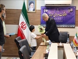 ملاقات مردمی فرماندار پردیس