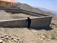 رصد میدانی ساخت‌وسازها در منطقه هیزم‌دره با حضور بخشدار مرکزی پردیس