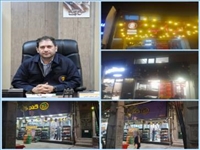 تداوم اجرای طرح «۱۰۰ شب، ۱۰۰ بازدید» با هدف مدیریت مصرف برق در منطقه برق پردیس