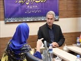 ملاقات مردمی فرماندار پردیس