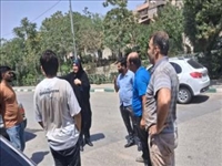 پیگیری میدانی، راهکار مؤثر رفع مشکلات و پاسخگویی به مطالبات مردم است
