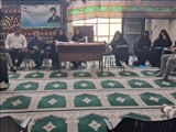تشکیل نخستین جلسه کمیته راهبری برنامه اقدام شبکه مدیریت محله‌محور و کمیته حمایت و راهبری شورای پیشرفت محله در بخش مرکزی پردیس