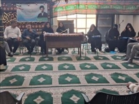 تشکیل نخستین جلسه کمیته راهبری برنامه اقدام شبکه مدیریت محله‌محور و کمیته حمایت و راهبری شورای پیشرفت محله در بخش مرکزی پردیس