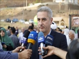گام بلند شهرستان پردیس برای تامین آب شرب پایدار