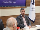 بررسی راهکارهای کنترل و کاهش اعتیاد و آسیب‌های اجتماعی در هفتمین جلسه شورای اجتماعی شهرستان