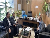بازدید میدانی و ارزیابی عملکرد؛ گامی در مسیر بهبود خدمات دستگاه‌های اجرایی پردیس