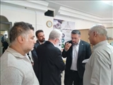 بازرسی و ارزیابی عملکرد اداره ثبت اسناد و املاک شهرستان پردیس