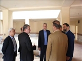 مصوبات سفر استاندار تهران در حوزه آموزش و پرورش محقق می شود