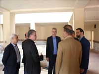 مصوبات سفر استاندار تهران در حوزه آموزش و پرورش محقق می شود