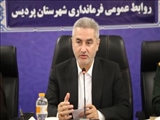 دفاع از کشور در شرایط امروز با خدمت صادقانه و حل مشکلات مردم معنا پیدا می‌کند
