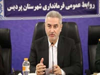 دفاع از کشور در شرایط امروز با خدمت صادقانه و حل مشکلات مردم معنا پیدا می‌کند