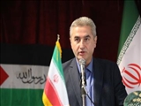 تأکید فرماندار پردیس بر نقش وحدت و حضور مردم در حفظ اقتدار جمهوری اسلامی ایران