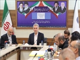 عملیات احداث ساختمان‌های آسیب‌دیده فازهای ۲ و ۴ پردیس با پیگیری فرماندار پردیس آغاز خواهد شد