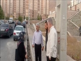 وضعیت بوستان‌ها و پارک‌های بلاتکلیف بررسی شد