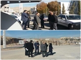 امکان سنجی راه‌اندازی سامانه حمل و نقل عمومی در محدوده پارک فناوری پردیس