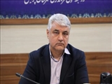 بررسی نواقص پل شهید لاریجانی و تونل سلام در شورای ترافیک پردیس