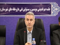 فرماندار پردیس: دسترسی عادلانه شهروندان به داروخانه‌ها و تأمین داروهای ضروری از اولویت‌های حوزه سلامت شهرستان است