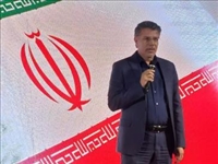 ویژه برنامه هفته فرهنگی شهرستان پردیس، به منظور همبستگی و نشاط شهروندان و همچنین گرامیداشت روز شهر پردیس برگزار شد