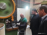 بررسی مشکلات مالیاتی، تأمین اجتماعی و درخواست تسهیلات رونق تولید
